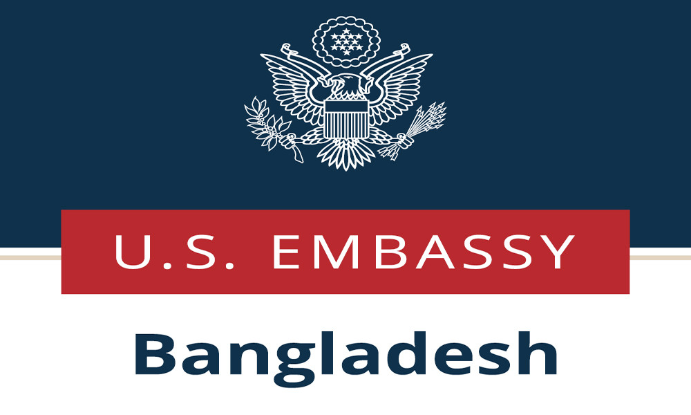 অভিবাসী ভিসা আবেদন নিয়ে নতুন কর্মসূচি ঘোষণা মার্কিন দূতাবাসের